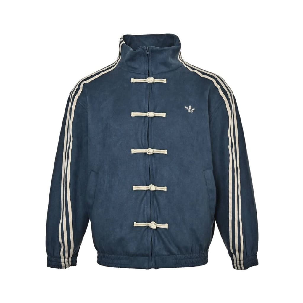 Adidas Fusion Track Jacket