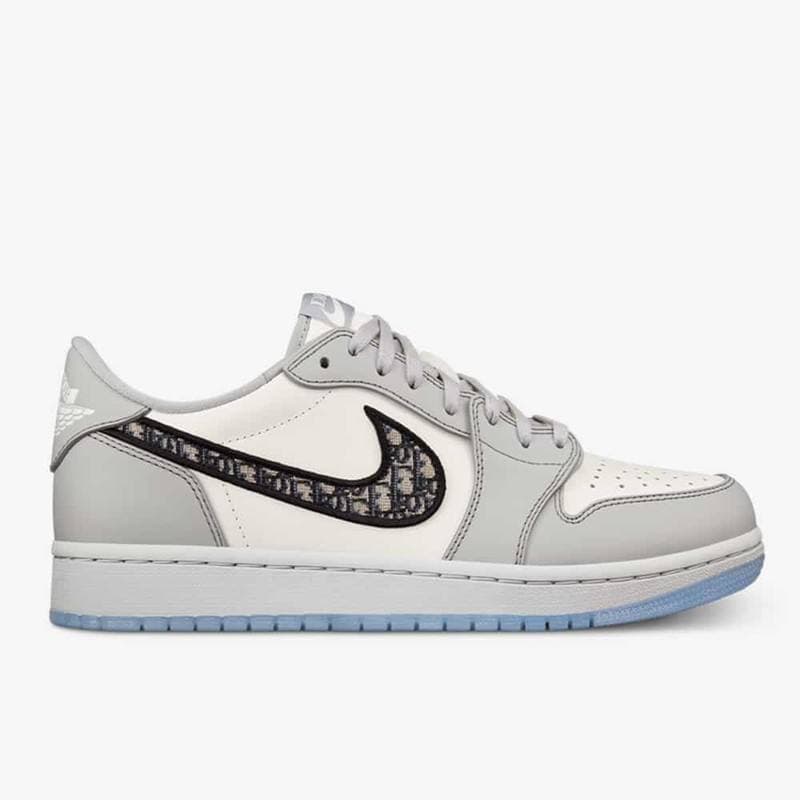 Air Jordan 1 Low Dior